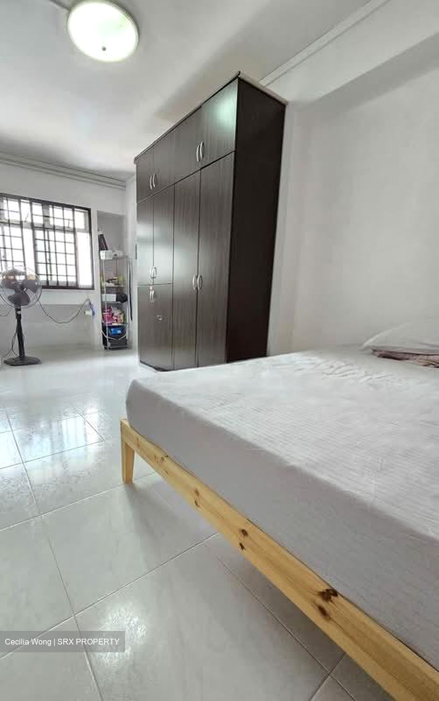 Blk 743 Woodlands Circle (Woodlands), HDB 4 Rooms #539398271